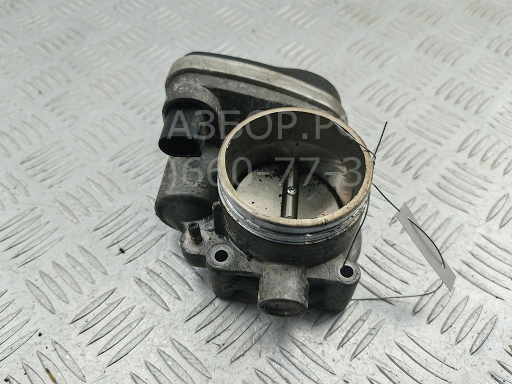 Заслонка дроссельная электрическая