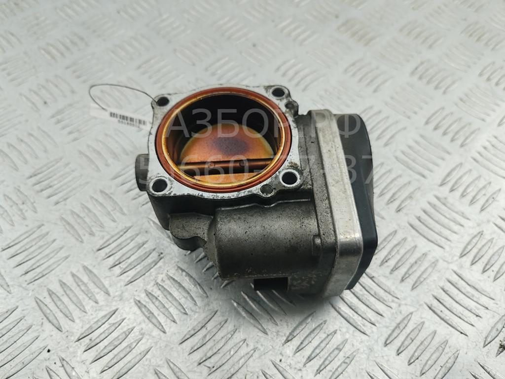 Заслонка дроссельная электрическая