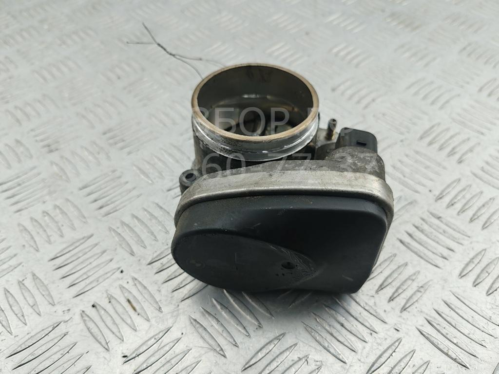 Заслонка дроссельная электрическая