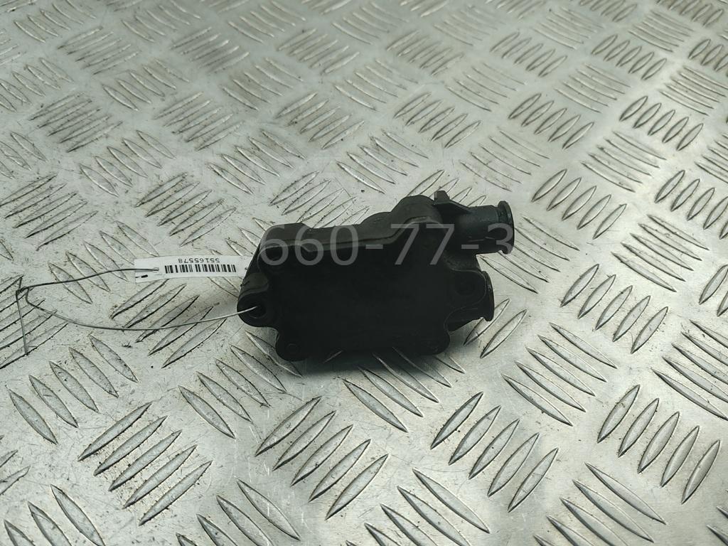 Насос топливный электрический