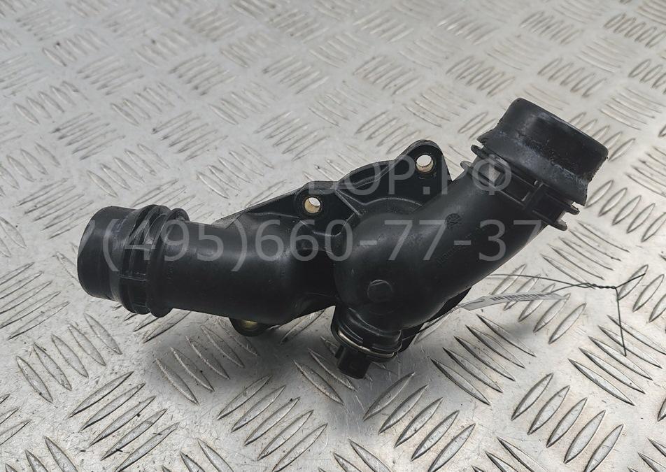 Корпус термостата