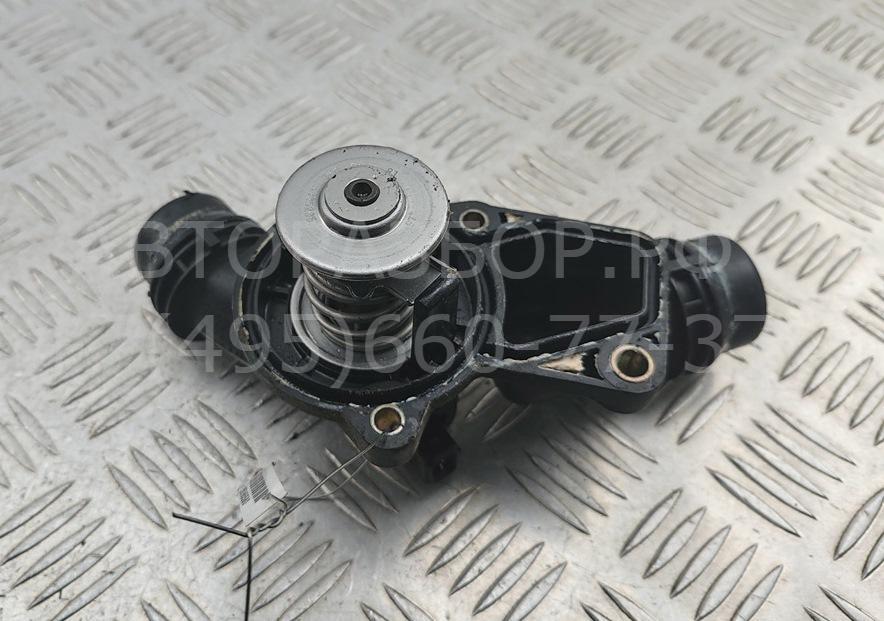 Корпус термостата