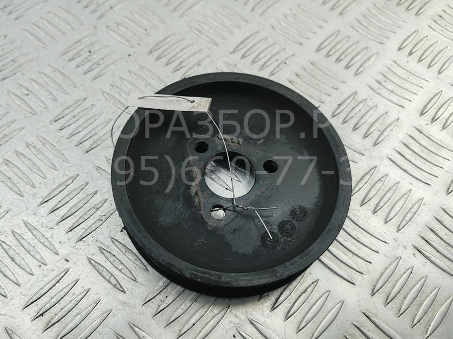 Шкив насоса ГУР