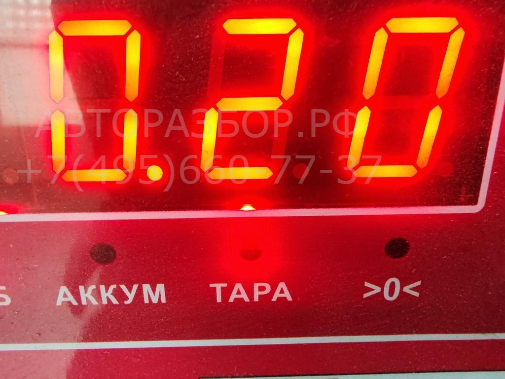 Шкив насоса ГУР