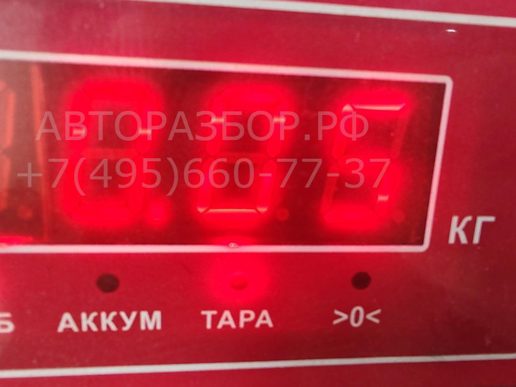 Датчик температуры