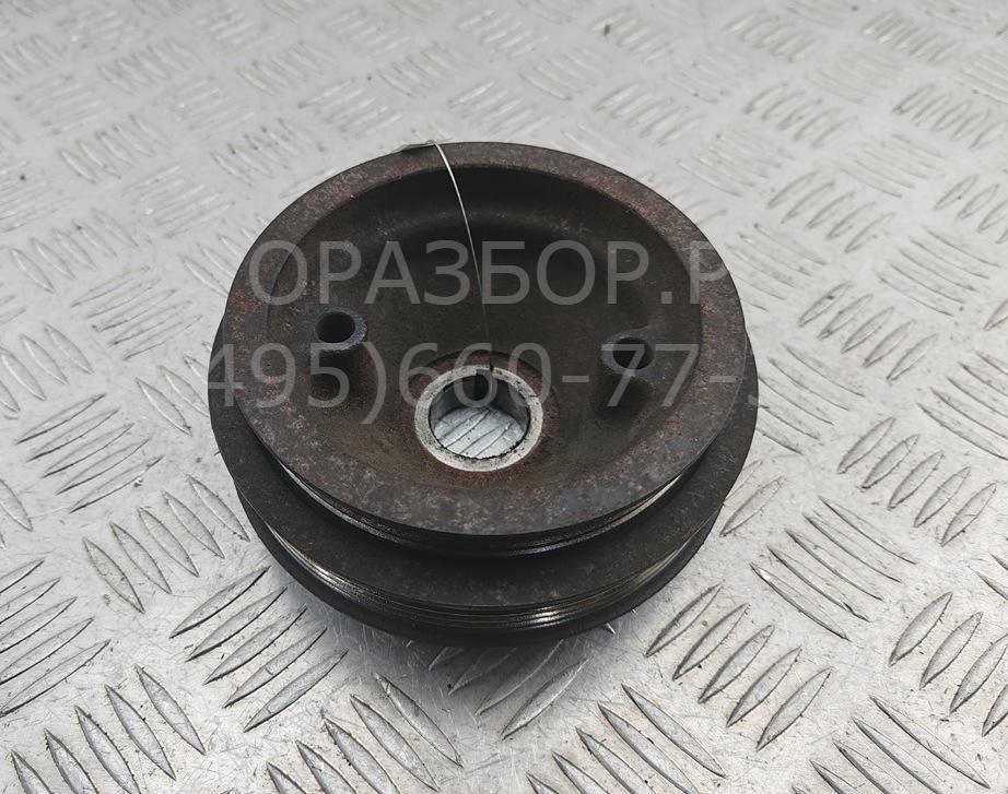 Шкив коленвала