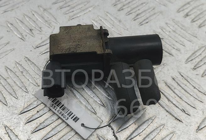 Клапан воздушный