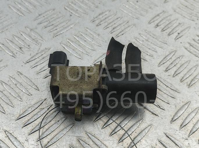 Клапан воздушный