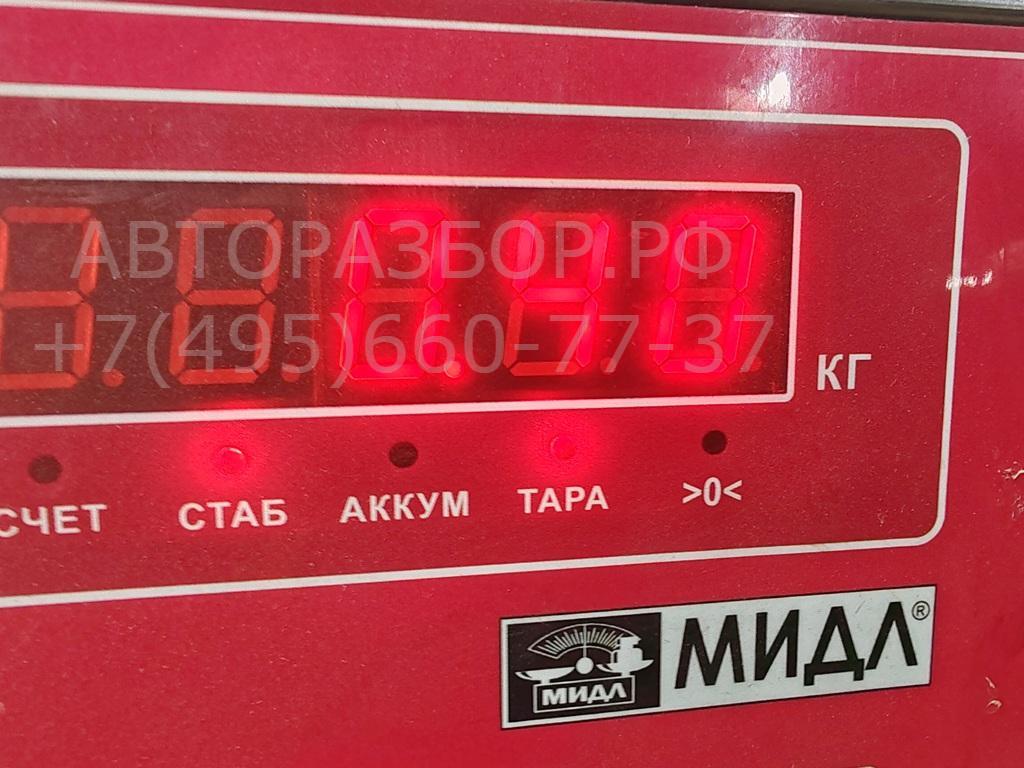 Шестерня распредвала