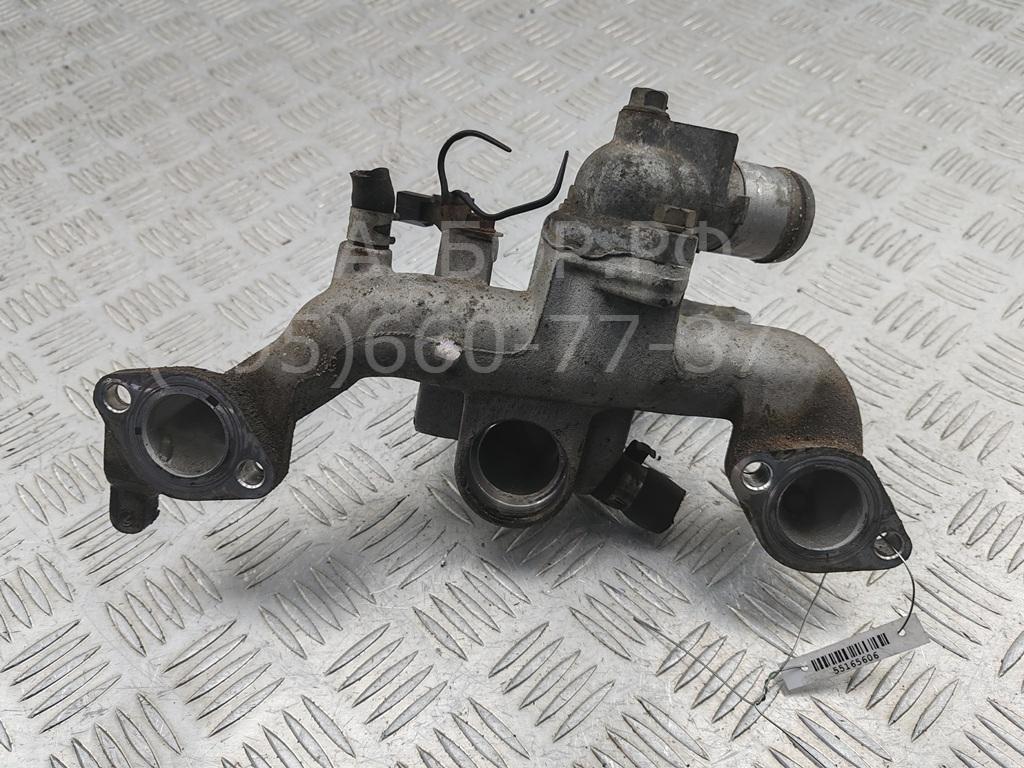 Корпус термостата