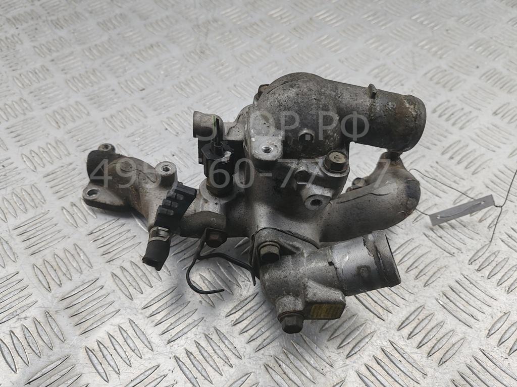 Корпус термостата