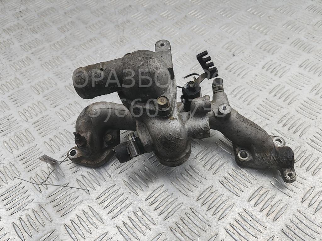 Корпус термостата