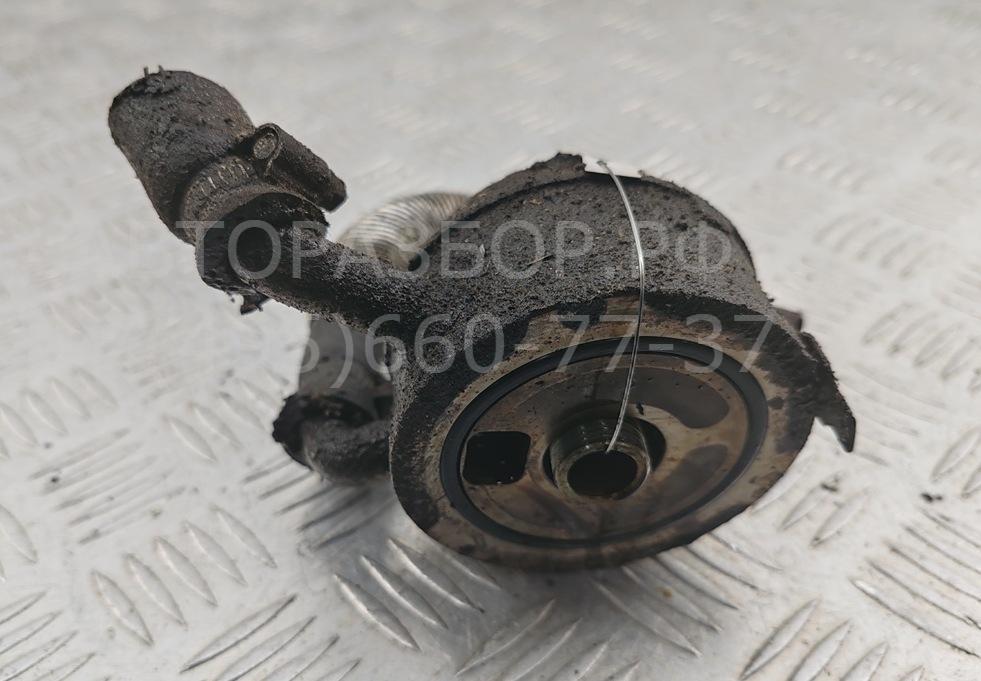 Корпус масляного фильтра