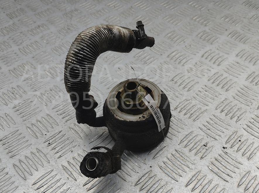 Корпус масляного фильтра