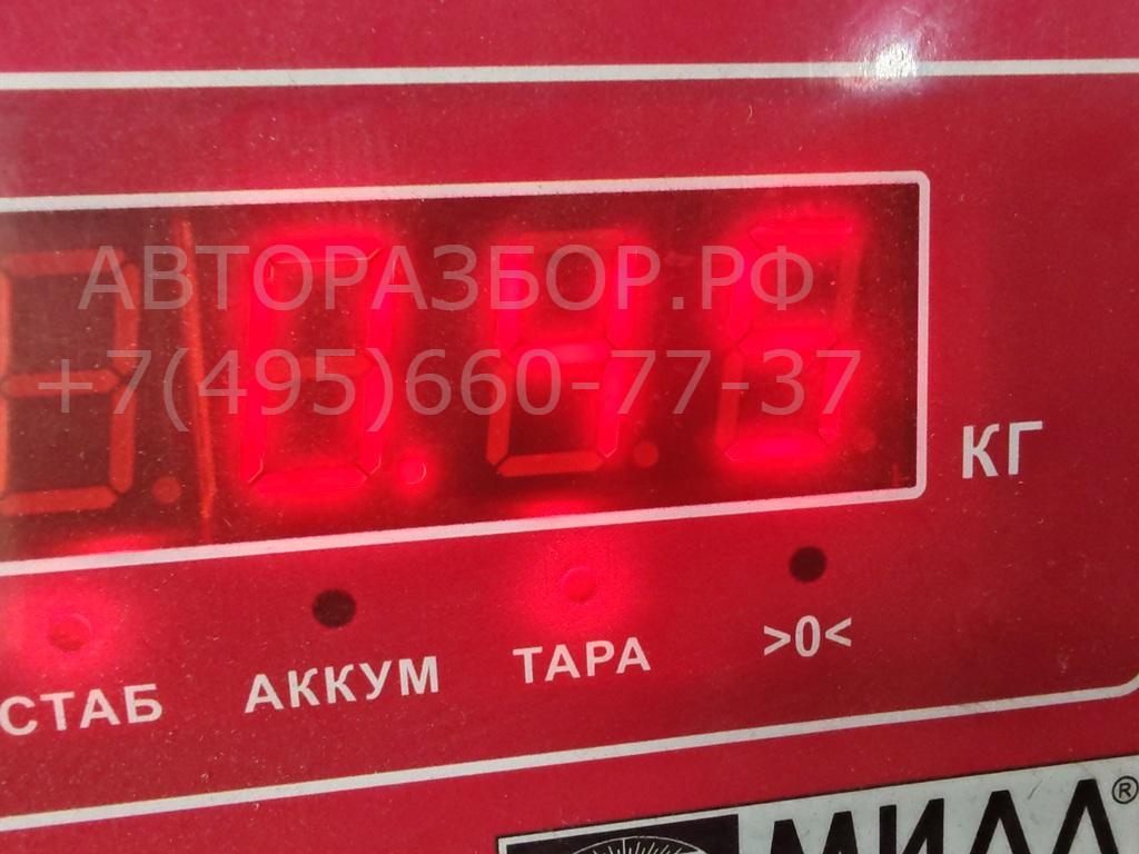 Цилиндр сцепления рабочий