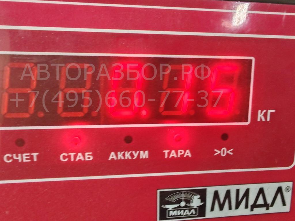 Трубка системы охлаждения