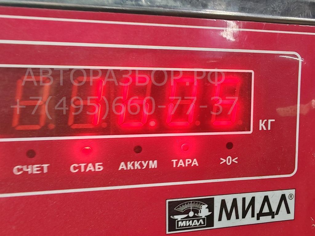 Головка блока цилиндров