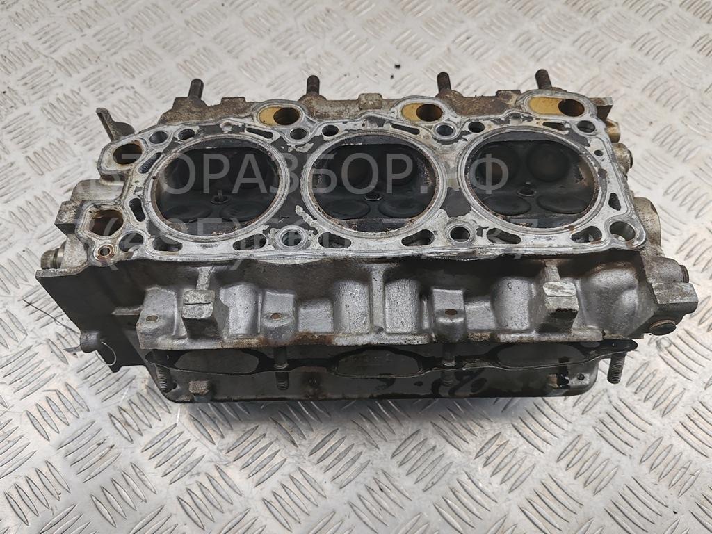 Головка блока цилиндров