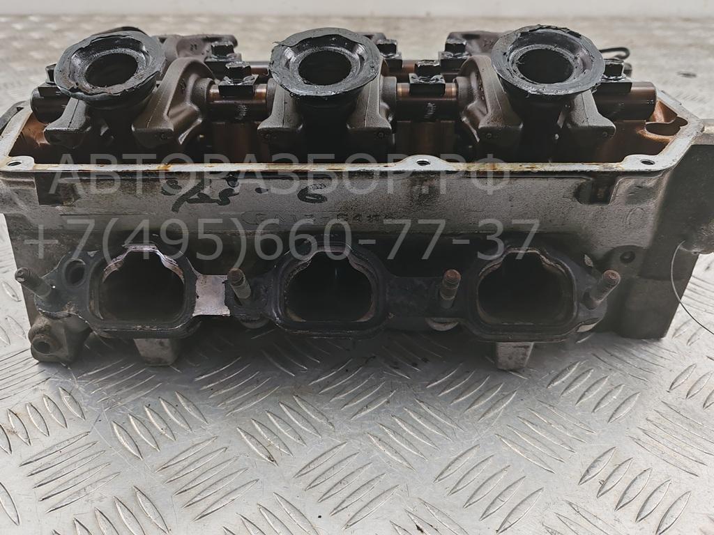 Головка блока цилиндров