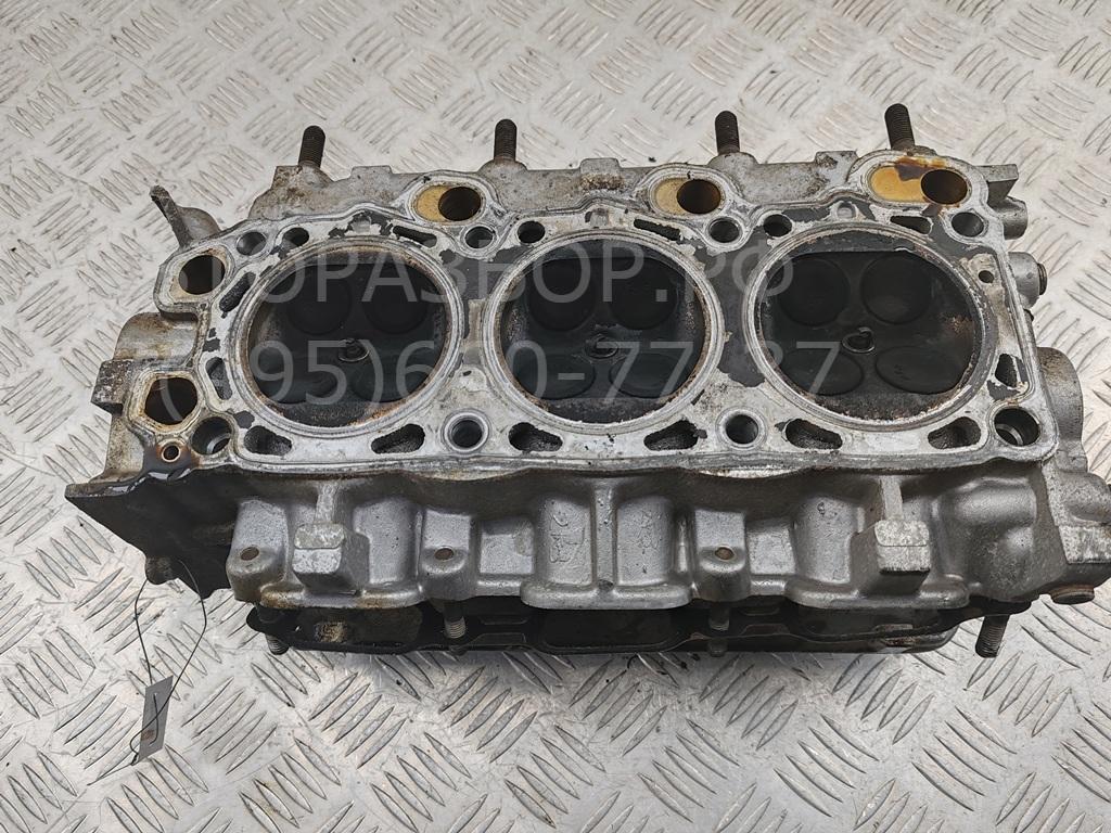 Головка блока цилиндров
