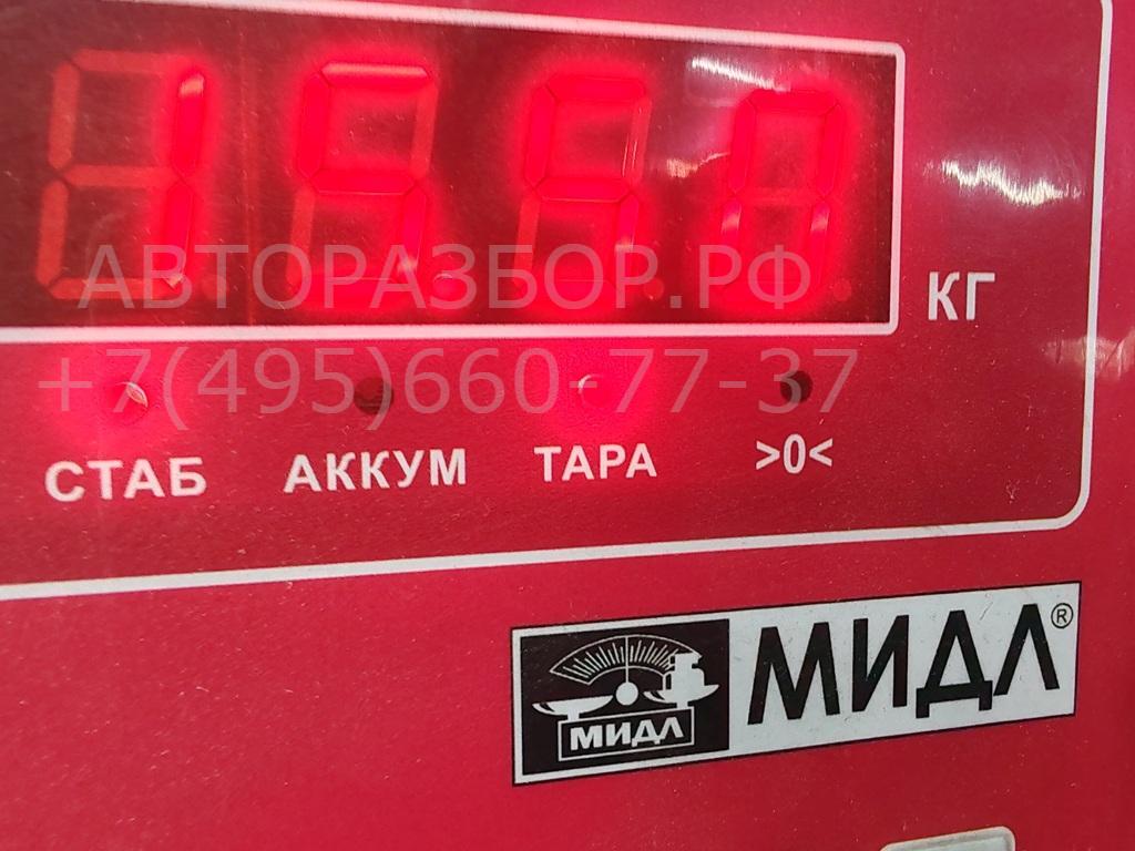 Головка блока цилиндров