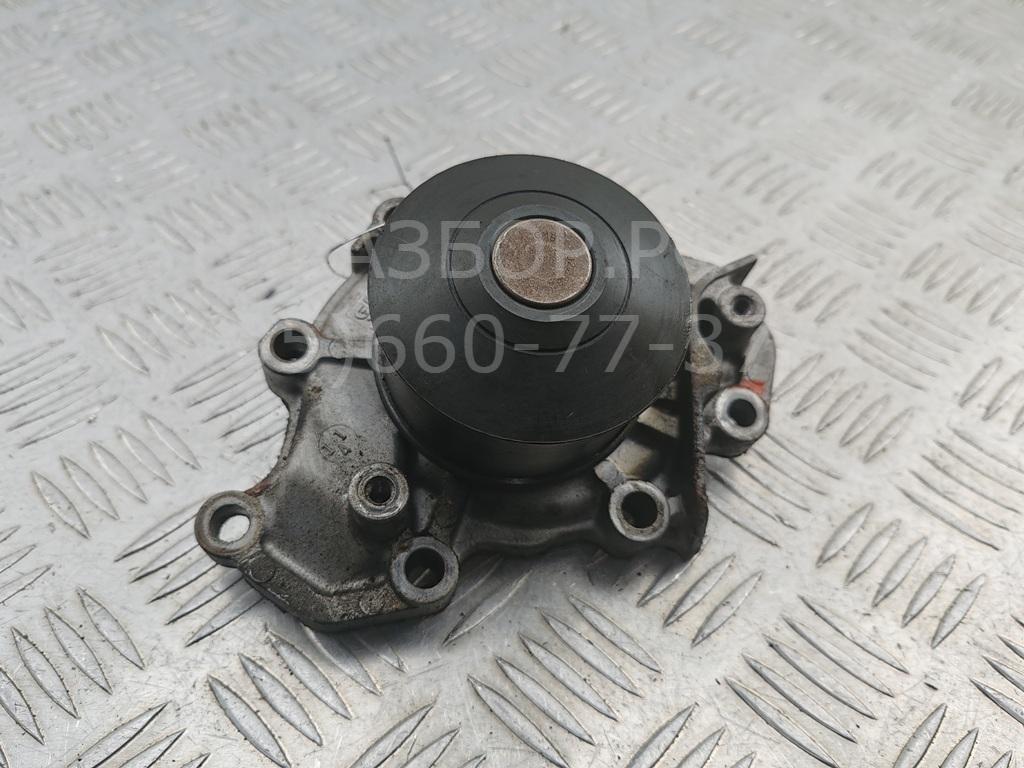 Насос водяной (помпа)