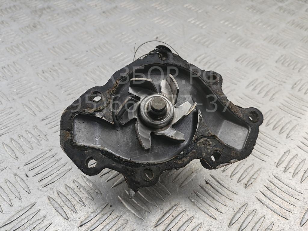 Насос водяной (помпа)