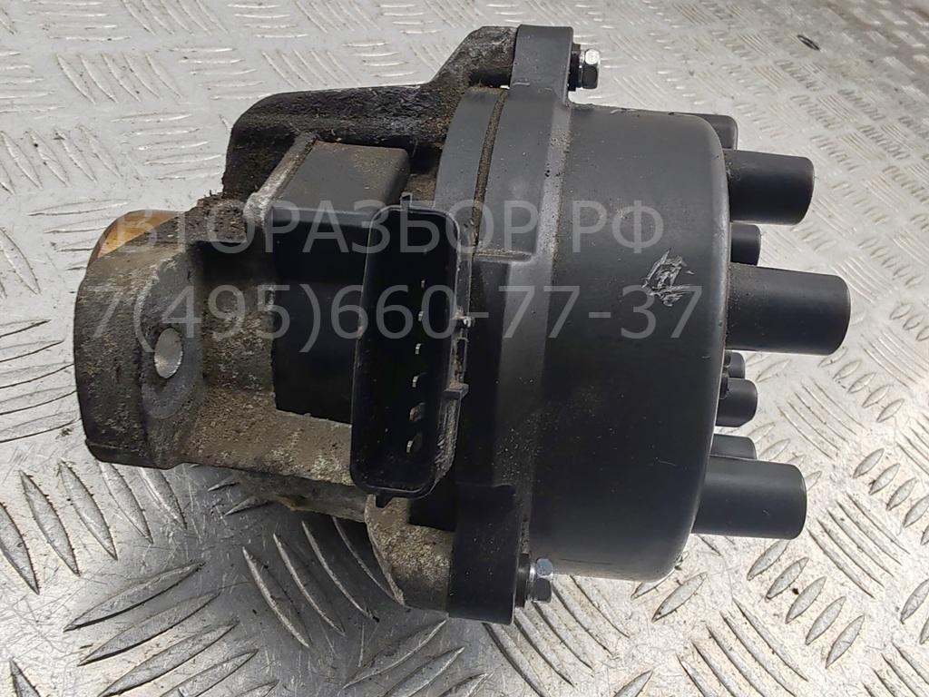 Распределитель зажигания (трамблер)