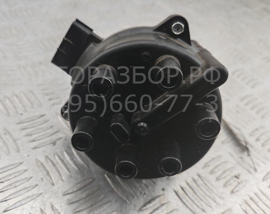 Распределитель зажигания (трамблер)