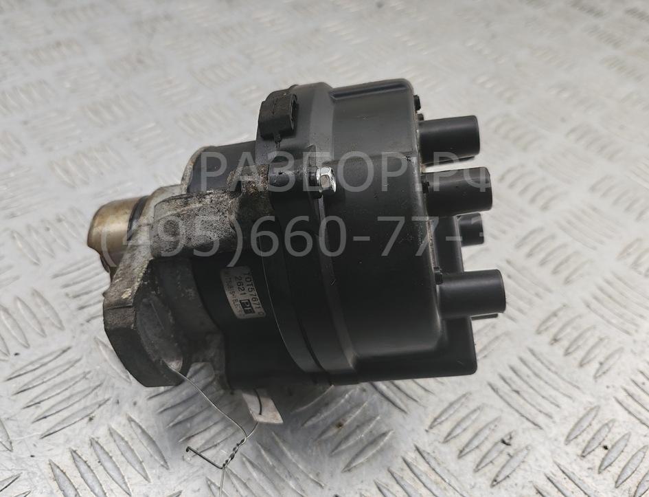 Распределитель зажигания (трамблер)