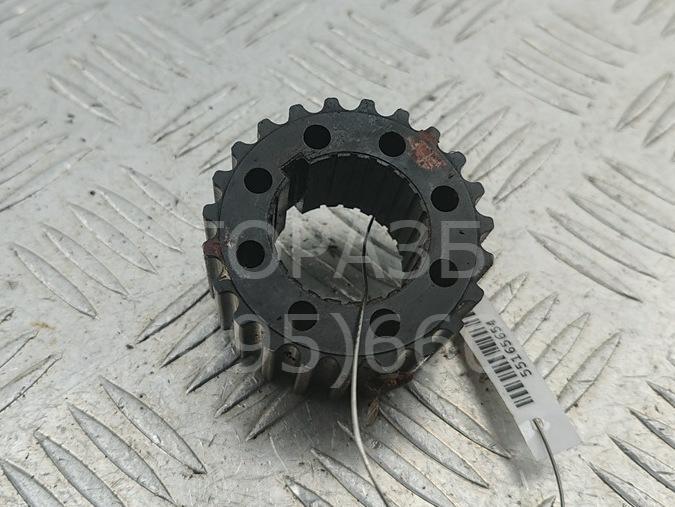 Шестерня коленвала