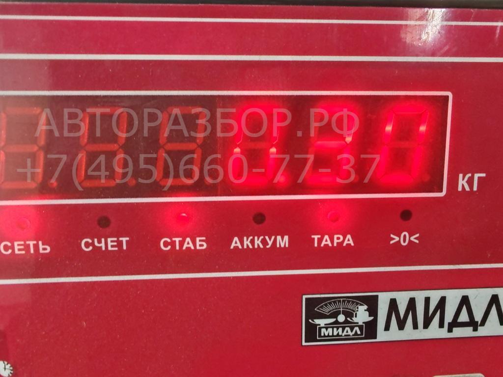 Шестерня коленвала