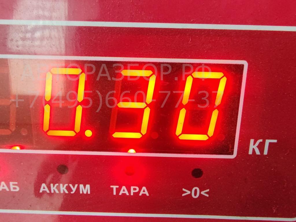 Клапан электромагн. изменения фаз ГРМ