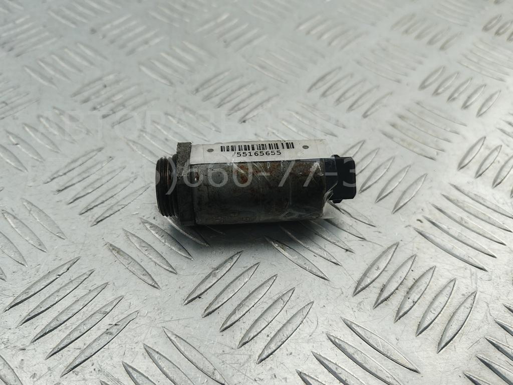 Клапан электромагн. изменения фаз ГРМ