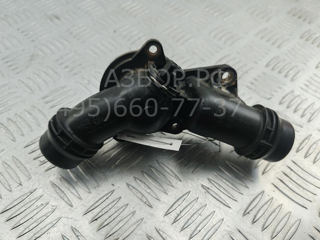 Корпус термостата