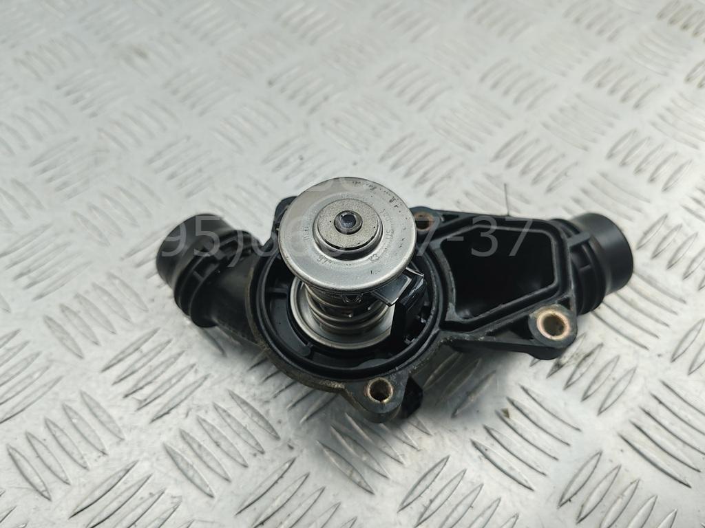 Корпус термостата