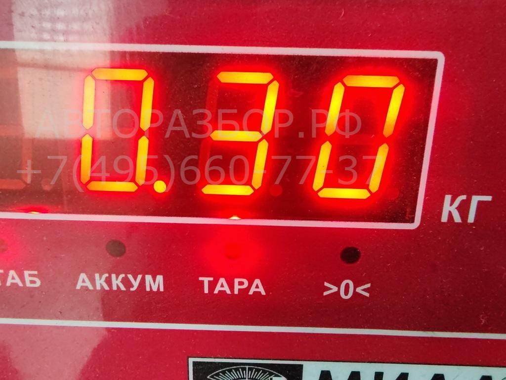 Корпус термостата