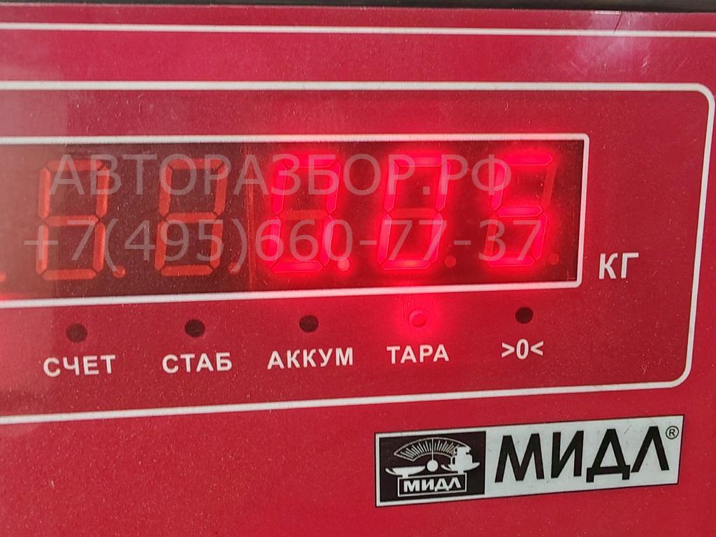 Крышка маслозаливной горловины