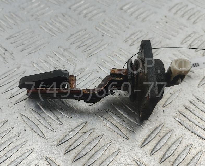 Датчик уровня масла