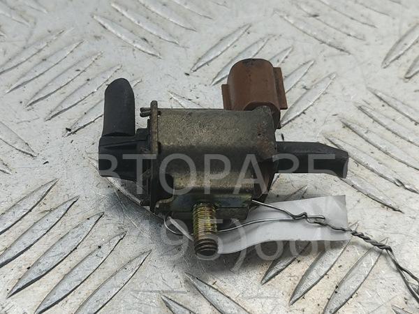 Клапан воздушный