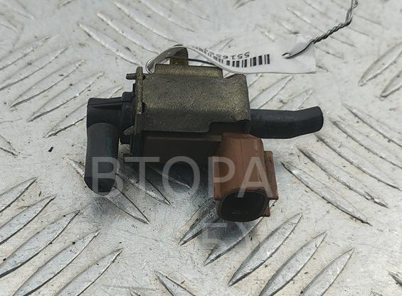 Клапан воздушный