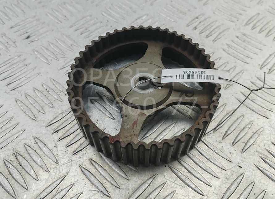 Шестерня распредвала