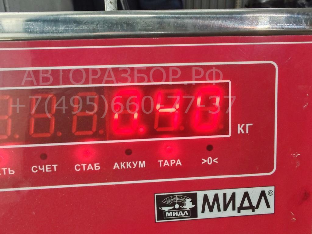 Шестерня распредвала