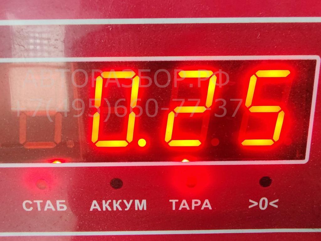 Клапан электромагн. изменения фаз ГРМ