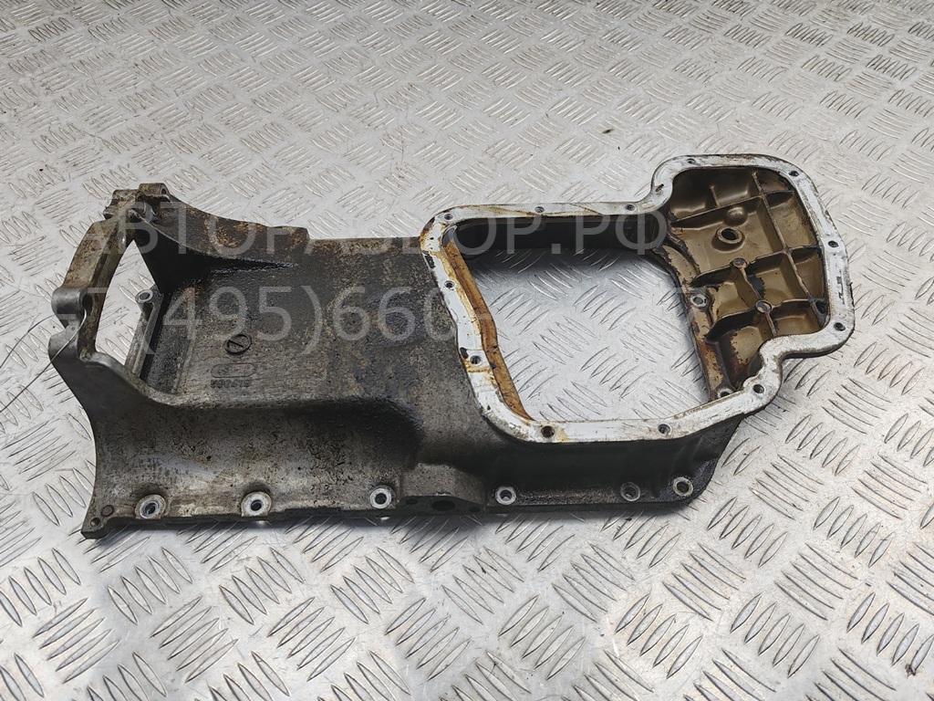 Поддон масляный двигателя (картер)
