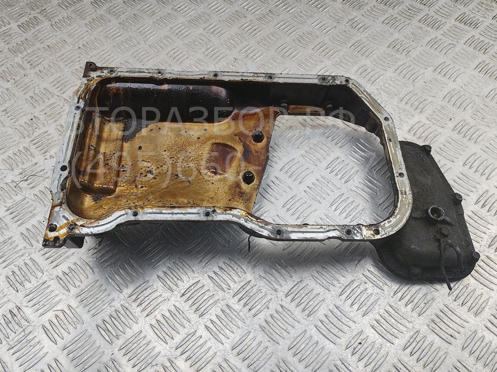 Поддон масляный двигателя (картер)