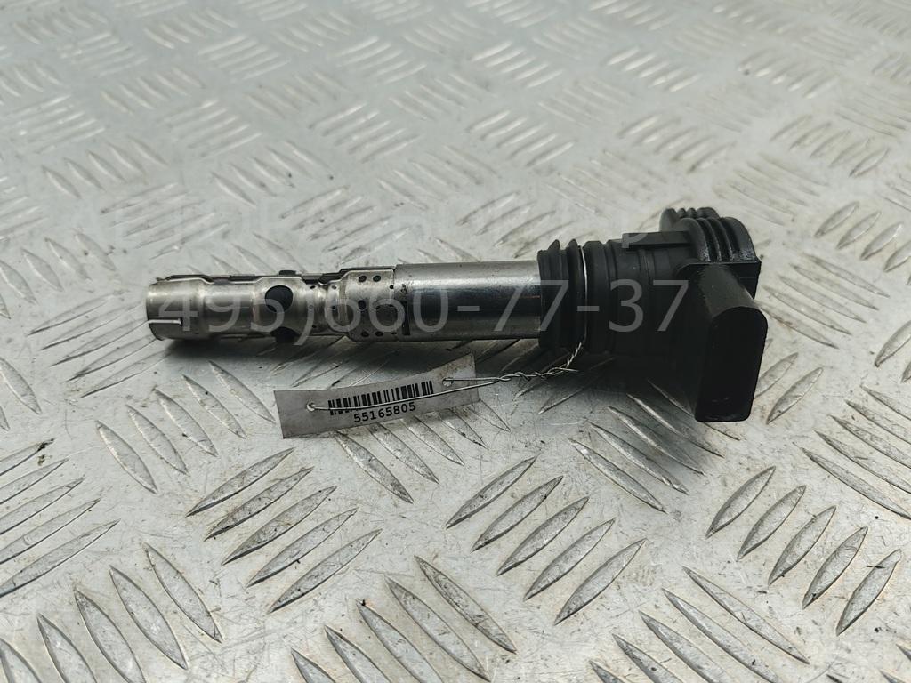 Катушка зажигания