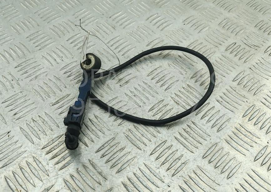 Датчик детонации