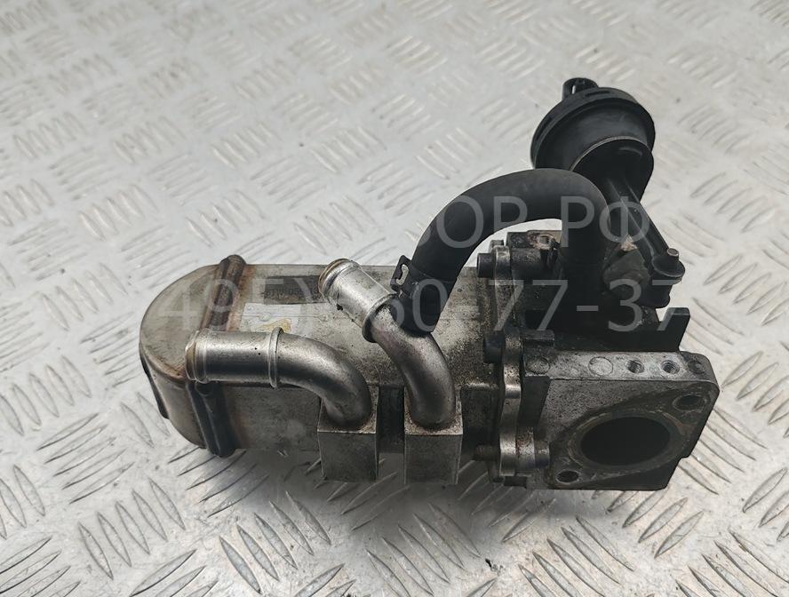 Тройник вентиляции картерных газов