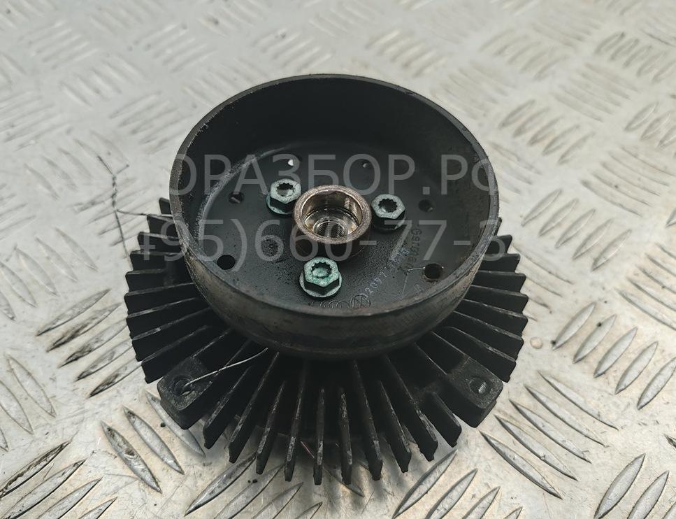 Термомуфта